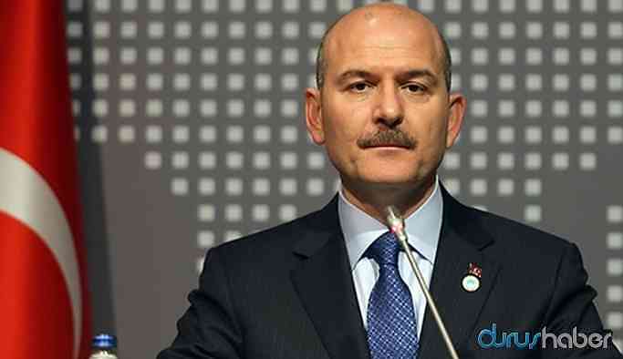 İçişleri Bakanı Soylu’dan ‘sokağa çıkma yasağı’ sinyali