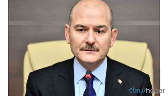 Soylu’dan olağanüstü hal açıklaması