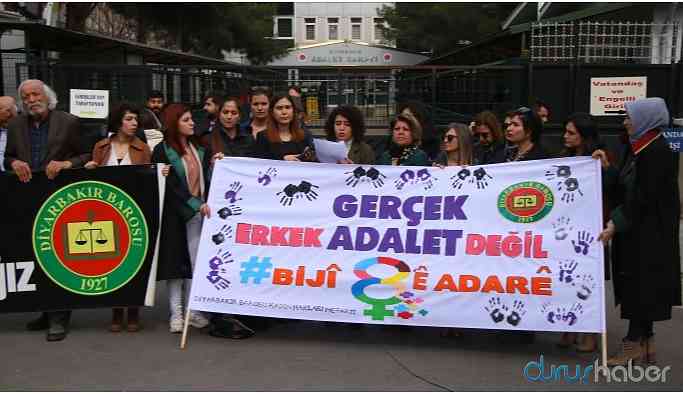 Tahir Elçi İnsan Hakları Kürsüsü’nde 8 Mart mesajı