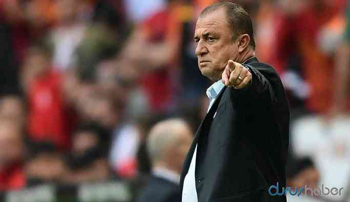 Terim'den coronavirüs isyanı: Bizim canımız yok mu, hiç mi Allah'tan korkmuyorsunuz