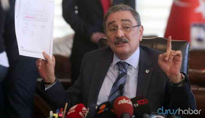 Mahkemeden TOGO Kuleleri kararı: Mühürlü kalacak