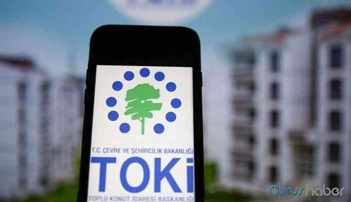 TOKİ ve Emlak Konut taksitleri ertelendi