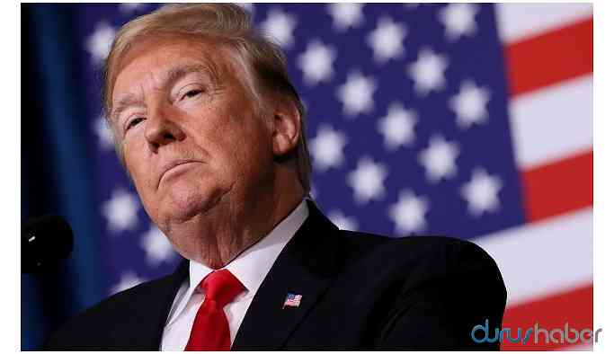 ABD Başkanı Trump'ın corona için 'önerdiği' ilaçtan üç kişi zehirlendi