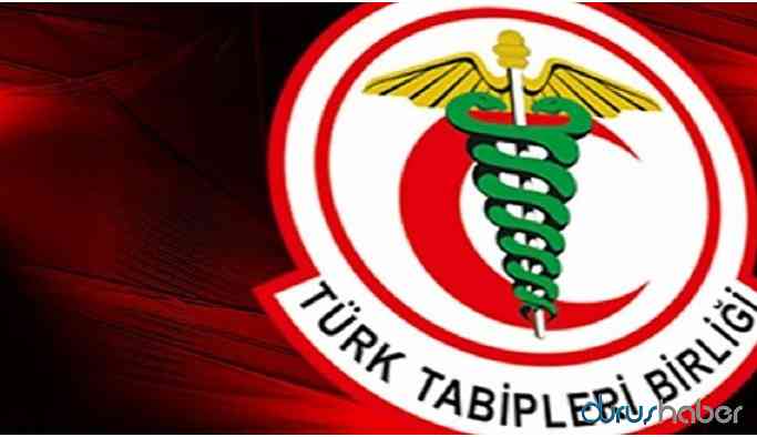 TTB’den Sağlık Bakanlığı’na 19 ‘acil’ soru