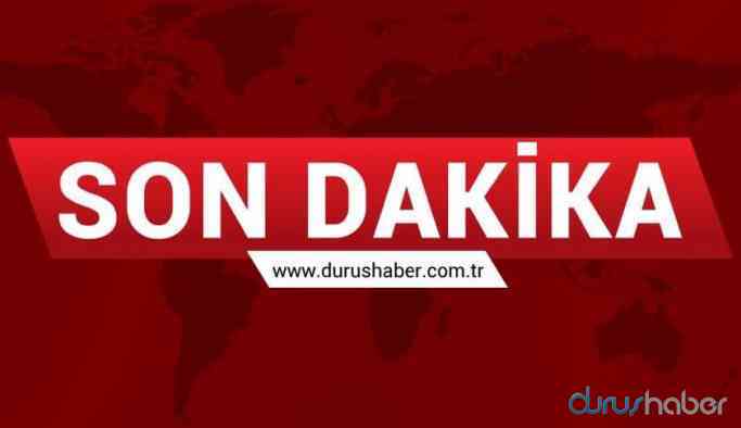 Türk ve Rus heyetlerin görüşmesi tamamlandı