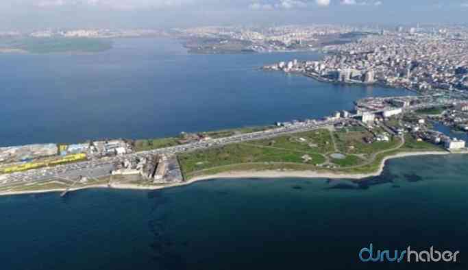 Ulaştırma Bakanlığı’ndan İmamoğlu'na ‘Kanal İstanbul’ yanıtı