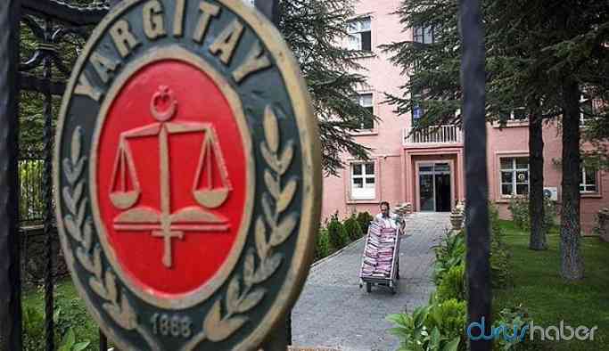 Yargıtay'dan FETÖ kararı! FETÖ üyeliği ve cezaların ayrıntıları tespit edildi!