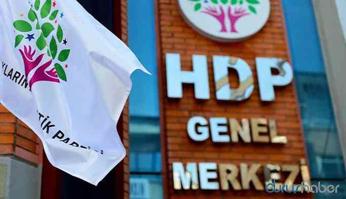Yerlerine kayyım atanan iki başkan hakkında karar