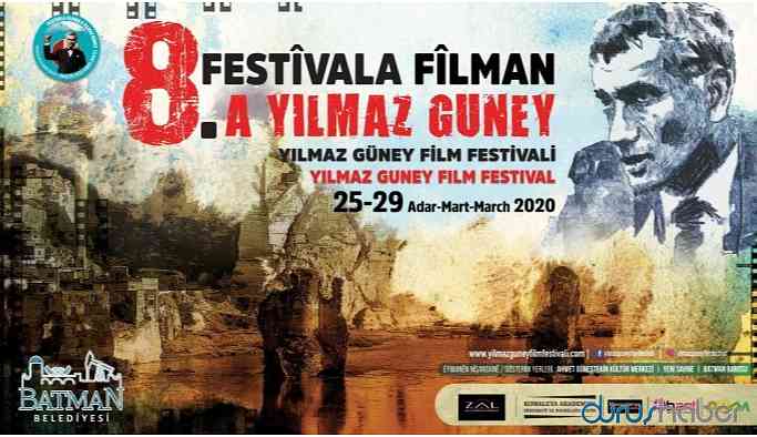 Yılmaz Güney Film Festivali’nde gösterilecek filmler belli oldu