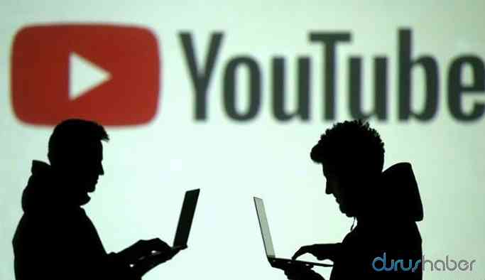 Youtube ve Netflix'ten coronavirüs kararı