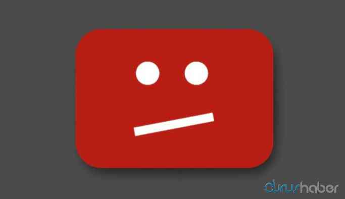 YouTube video kalitesini düşürdü