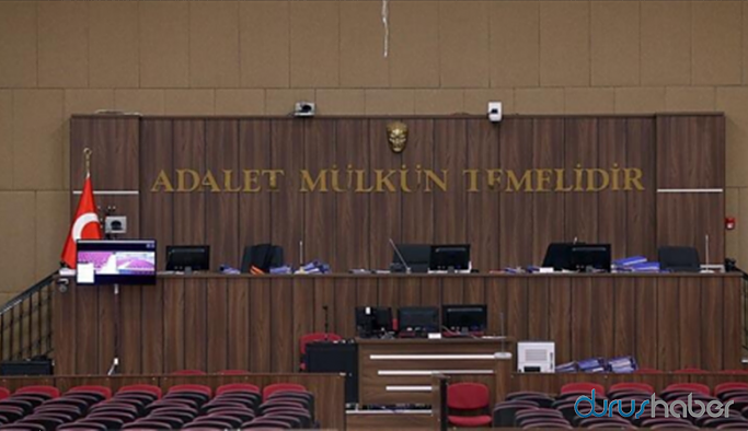 20 baro başkanlığından cezaevi yönetmeliğine dava