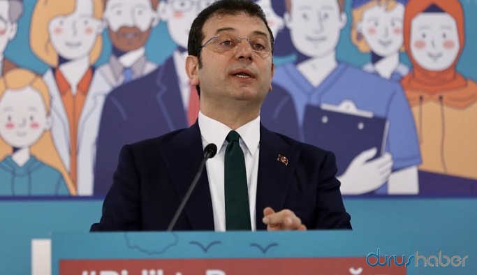 '23 Nisan'dan 1 Mayıs'a sokağa çıkma kısıtlaması getirilebilir'