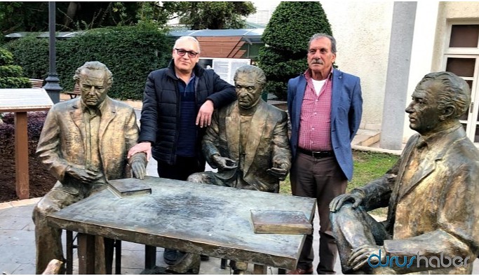 Bedava ekmek dağıtan 3 kişi gözaltına alındı