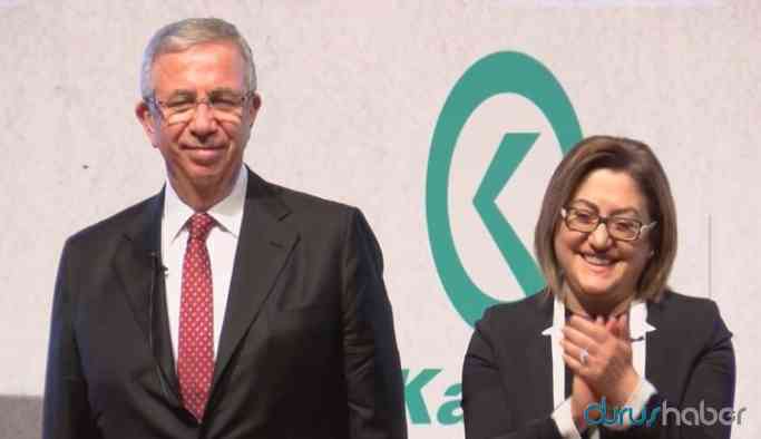 "65 yaş üstü için sokağa çıkma yasağı fikri Mansur Yavaş'a ait"