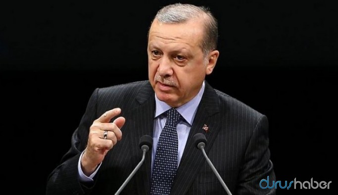 80 yaşındaki yurttaş Erdoğan'a hakaret suçlamasıyla karakola götürüldü