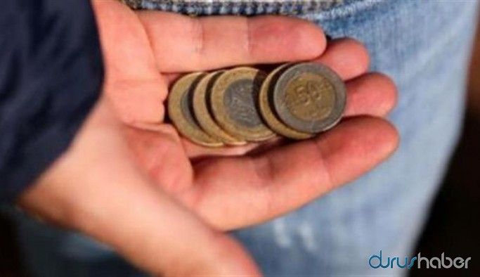 Açlık sınırı yükseldi
