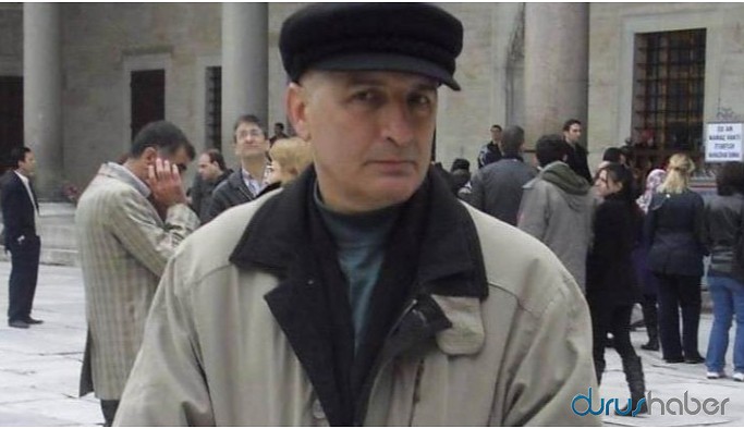 Ağır hasta tutuklu Sabri Kaya ikinci kez yoğun bakıma alındı