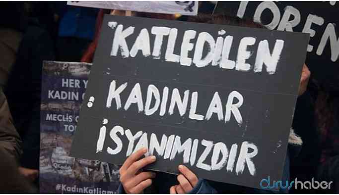 Ağrı’da bir kadın katledildi