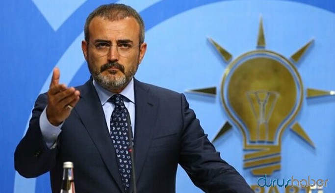 AKP'den, CHP'nin halka ekmek dağıtmasına 'Paralel yapı' yorumu