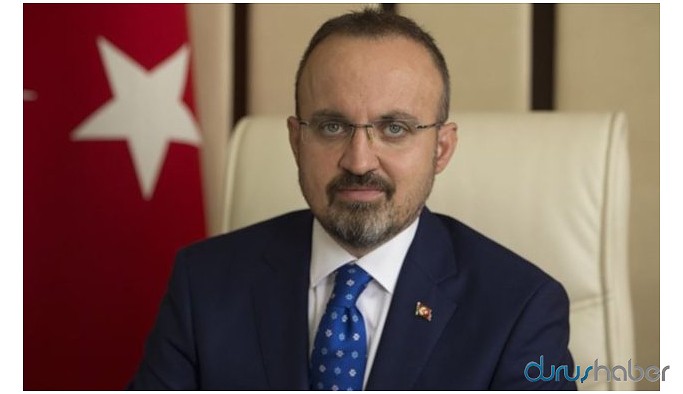 AKP'de İmamoğlu uyarısı