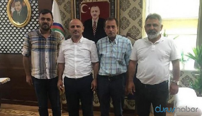 AKP'li belediye başkanının kardeşi koronadan hayatını kaybetti