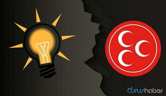 AKP ve MHP'yi karşı karşıya getiren ihale