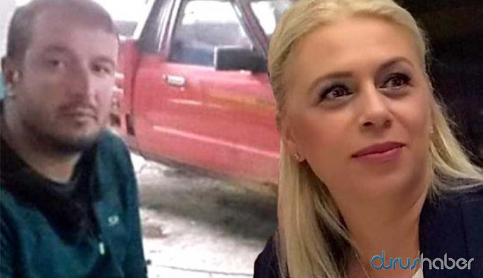 AKP yöneticisi reddettiği erkek tarafından katledildi