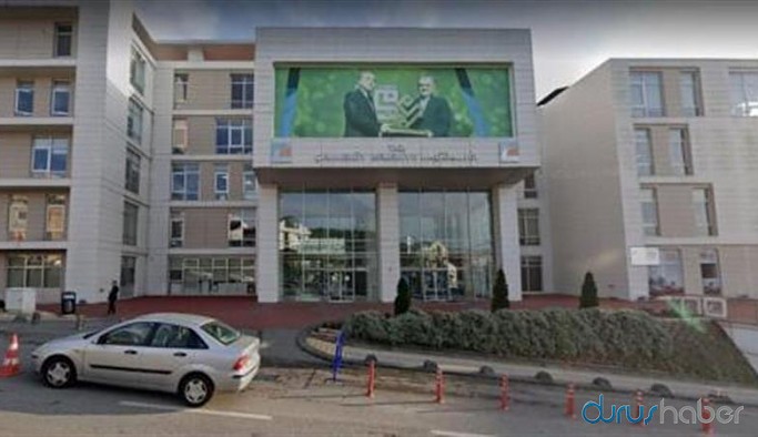 AKP’li belediyenin salgın ihalesi tanıdık isme gitti