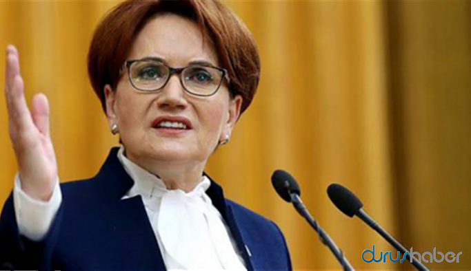 Akşener'in ikinci koronavirüs test sonucu belli oldu
