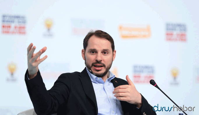 Albayrak'tan işten çıkarılan ve gelirini kaybedenlerle ilgili açıklama