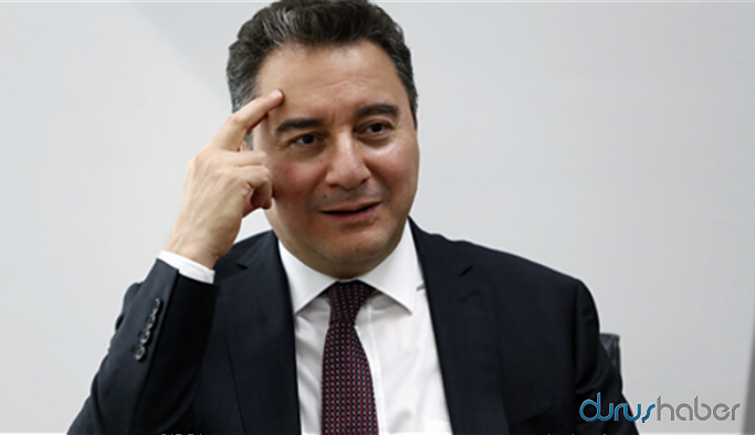 Babacan'dan sert sözler: Türkiye trollerle yönetilmeyi hak etmiyor