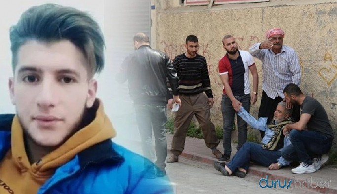 Ali’yi vuran polisin ifadesi ortaya çıktı: Oruçluydum, dengemi kaybedip düştüm, silah ateş aldı