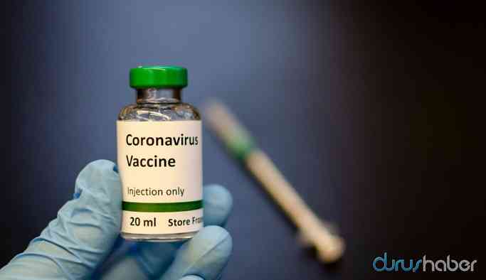 Ankara Üniversitesi açıkladı: Koronavirüs aşısında ilk adım atıldı