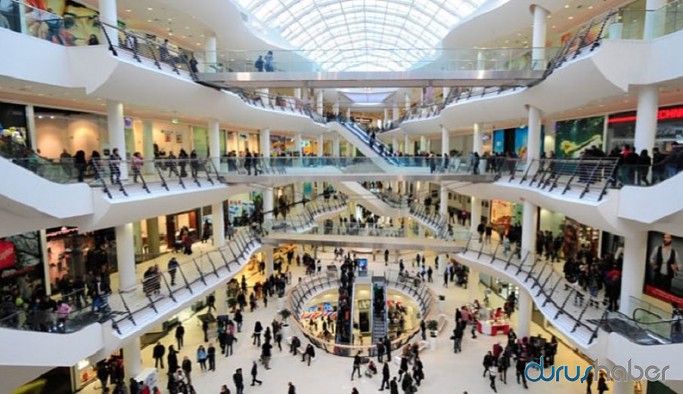 Alışveriş Merkezleri için iki kritik tarih: Tam kapasite açılacaklar