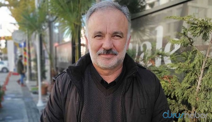 Bilgen: Görevden almanın AKP açısından Kars'taki anlamı intihardır