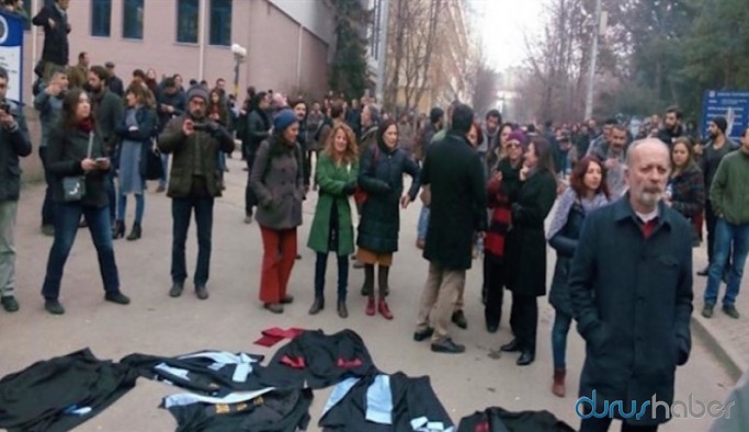 AYM'den 'tırşik İbiş' kararı