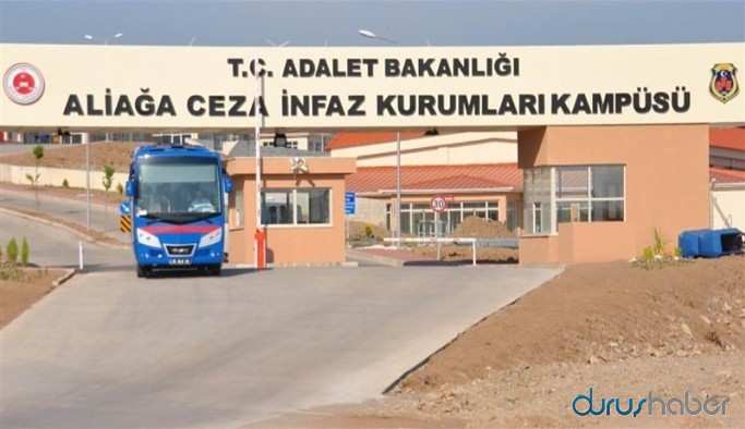 Cezaevinde doktor, tutuklu ve gardiyanlar koronaya yakalandı