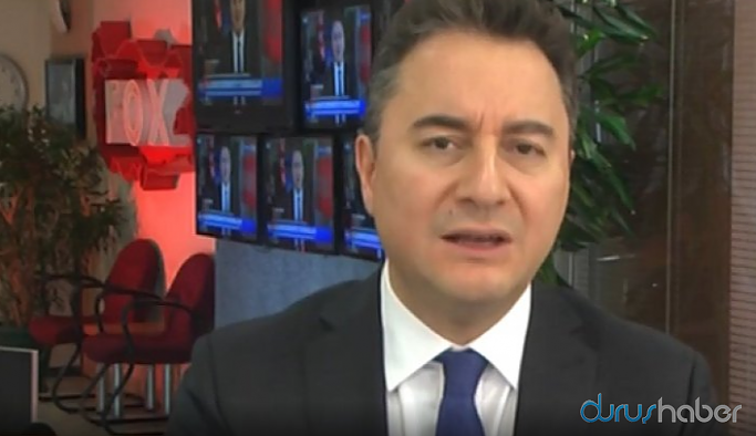 Babacan: Açıklanan paketlerde 9 milyon vatandaşımız hiç yok