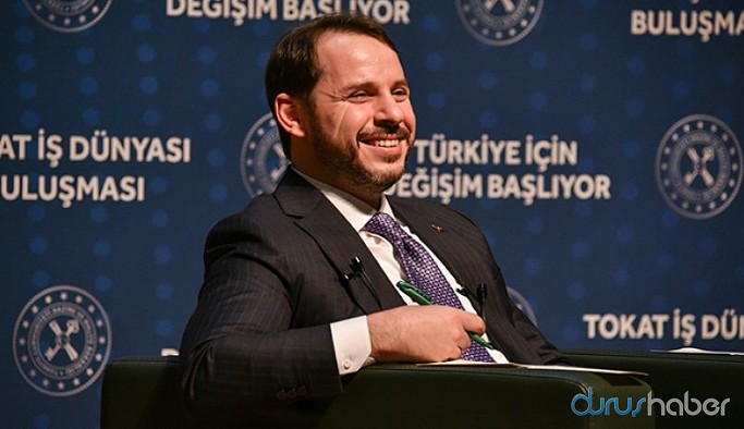 Bakan Albayrak, 139 bin lira maaş alan genel müdürü bakın nasıl savundu