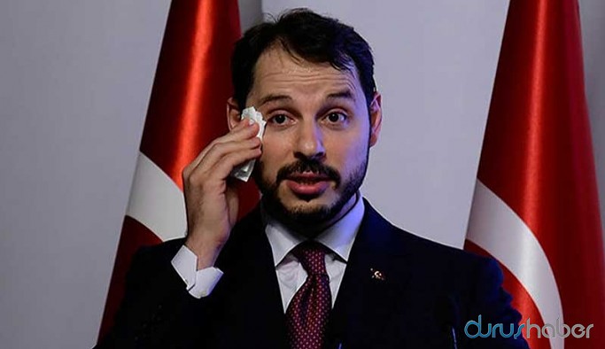 Bakan Albayrak'tan 'ücretsiz izin' açıklaması