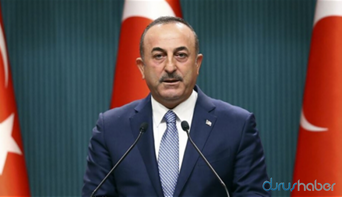 Bakan Çavuşoğlu: Astana görüşmelerini gerçekleştirdik