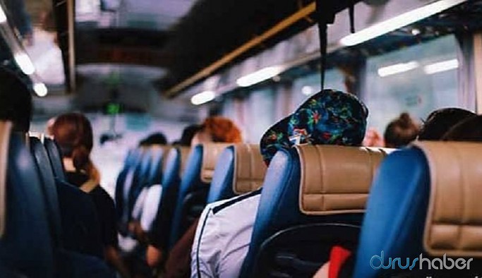 Otobüs firmalarında yeni düzenleme