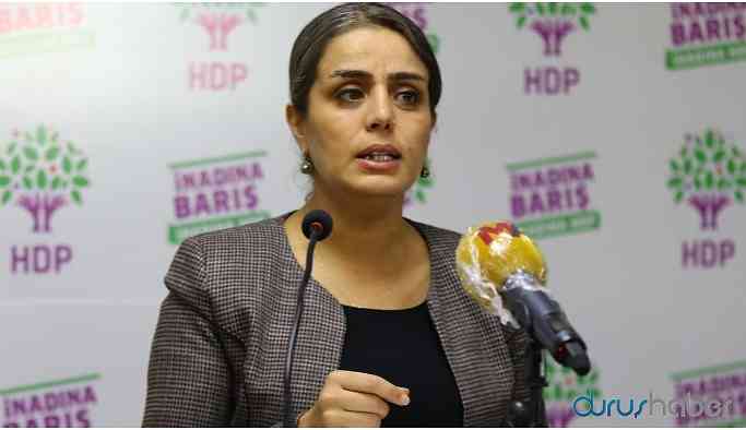 Başaran: Evde katledilen kadınlardan iktidar sorumludur