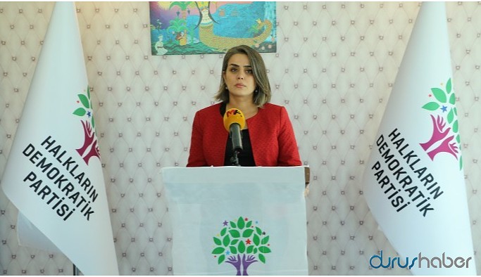 Başaran: Hükümet ‘evde şiddetle kal’ çağrısı yapıyor