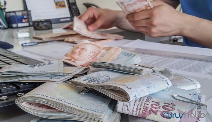 1000 TL verileceği söylenen 3'üncü "sosyal yardım" başvuruları başladı: İşte şartlar...