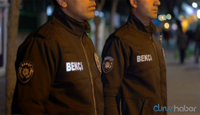 Bekçiler isim değişikliği istiyor
