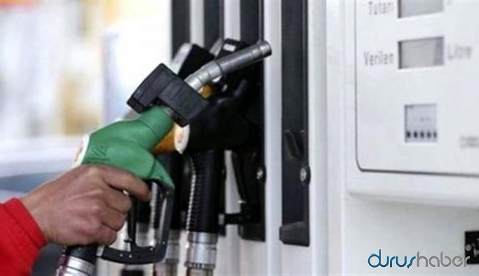 Benzine zam