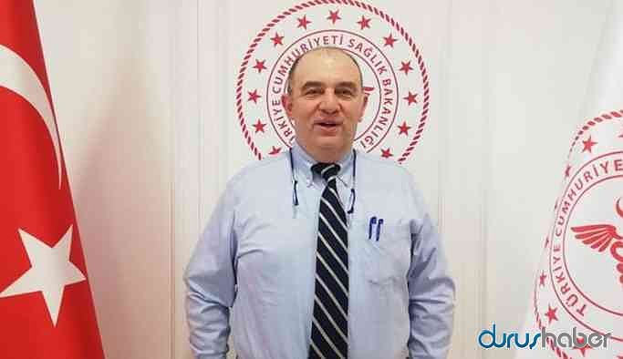 Bilim Kurulu Üyesi tartışma yaratan 0.021 oranını değerlendirdi