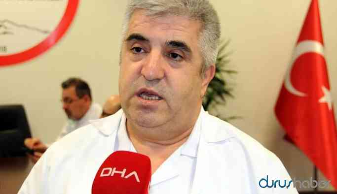 Bilim Kurulu üyesi salgının ne zaman zirve yapacağını açıkladı